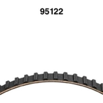 Order Timing Belt by DAYCO - 95122 For Your Vehicle