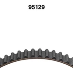 Order Timing Belt by DAYCO - 95129 For Your Vehicle