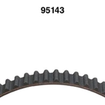 Order Timing Belt by DAYCO - 95143 For Your Vehicle
