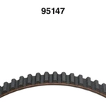 Order Timing Belt by DAYCO - 95147 For Your Vehicle