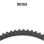 Order Timing Belt by DAYCO - 95153 For Your Vehicle