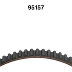 Order Timing Belt by DAYCO - 95157 For Your Vehicle