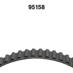 Order Timing Belt by DAYCO - 95158 For Your Vehicle