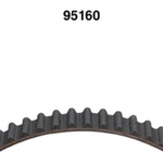 Purchase Timing Belt by DAYCO - 95160