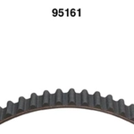 Order Timing Belt by DAYCO - 95161 For Your Vehicle