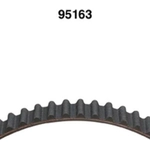 Order Timing Belt by DAYCO - 95163 For Your Vehicle