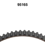 Order Timing Belt by DAYCO - 95165 For Your Vehicle