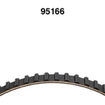 Order Timing Belt by DAYCO - 95166 For Your Vehicle