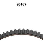 Order Timing Belt by DAYCO - 95167 For Your Vehicle