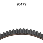 Order Timing Belt by DAYCO - 95179 For Your Vehicle