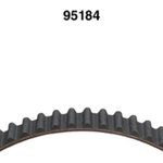 Order Timing Belt by DAYCO - 95184 For Your Vehicle