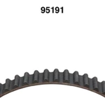 Order Timing Belt by DAYCO - 95191 For Your Vehicle