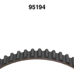 Order Timing Belt by DAYCO - 95194 For Your Vehicle
