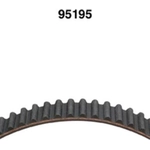 Order Timing Belt by DAYCO - 95195 For Your Vehicle