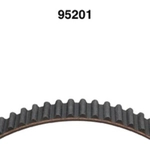 Order Timing Belt by DAYCO - 95201 For Your Vehicle