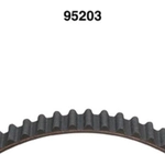 Order Timing Belt by DAYCO - 95203 For Your Vehicle
