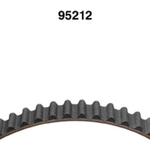 Order Timing Belt by DAYCO - 95212 For Your Vehicle