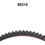 Order Timing Belt by DAYCO - 95214 For Your Vehicle
