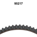 Order Timing Belt by DAYCO - 95217 For Your Vehicle