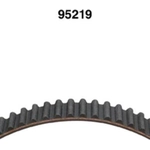 Order Timing Belt by DAYCO - 95219 For Your Vehicle