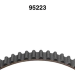 Order Timing Belt by DAYCO - 95223 For Your Vehicle