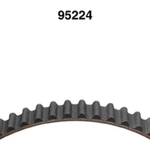 Order Timing Belt by DAYCO - 95224 For Your Vehicle