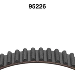 Order Timing Belt by DAYCO - 95226 For Your Vehicle