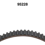 Order Timing Belt by DAYCO - 95228 For Your Vehicle