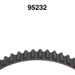 Order Timing Belt by DAYCO - 95232 For Your Vehicle