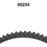 Order Timing Belt by DAYCO - 95234 For Your Vehicle