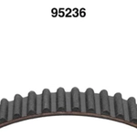 Order Timing Belt by DAYCO - 95236 For Your Vehicle