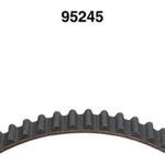 Order Timing Belt by DAYCO - 95245 For Your Vehicle