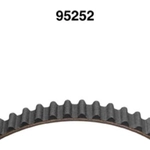 Order Timing Belt by DAYCO - 95252 For Your Vehicle