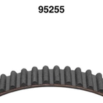 Order Timing Belt by DAYCO - 95255 For Your Vehicle