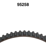 Order Timing Belt by DAYCO - 95258 For Your Vehicle