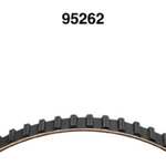 Order Timing Belt by DAYCO - 95262 For Your Vehicle