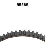 Order Timing Belt by DAYCO - 95269 For Your Vehicle