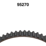 Order Timing Belt by DAYCO - 95270 For Your Vehicle