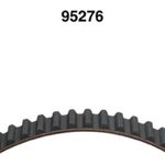 Order Timing Belt by DAYCO - 95276 For Your Vehicle