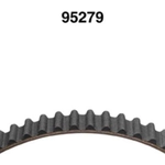 Order Timing Belt by DAYCO - 95279 For Your Vehicle