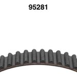 Order Timing Belt by DAYCO - 95281 For Your Vehicle