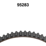 Order Timing Belt by DAYCO - 95283 For Your Vehicle