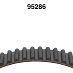 Order Timing Belt by DAYCO - 95286 For Your Vehicle