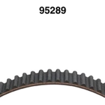 Order Timing Belt by DAYCO - 95289 For Your Vehicle