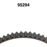 Order Timing Belt by DAYCO - 95294 For Your Vehicle