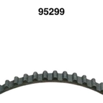 Order Timing Belt by DAYCO - 95299 For Your Vehicle