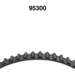 Order Timing Belt by DAYCO - 95300 For Your Vehicle