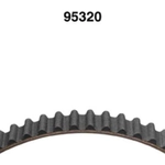 Order Timing Belt by DAYCO - 95320 For Your Vehicle
