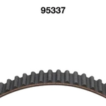 Order Timing Belt by DAYCO - 95337 For Your Vehicle