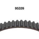 Order Timing Belt by DAYCO - 95339 For Your Vehicle